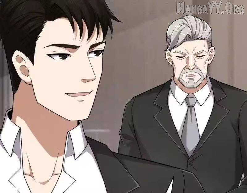Hidden Dragon in the City (2025) Chapter 53 - page 9